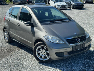 Mercedes-Benz | A-Klasse | Bensin | 2005
