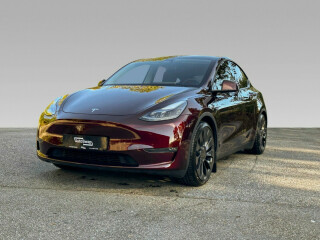 Tesla | Model Y | Elektrisitet | 2023