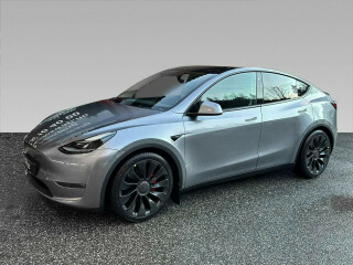 Tesla | Model Y | Elektrisitet | 2024