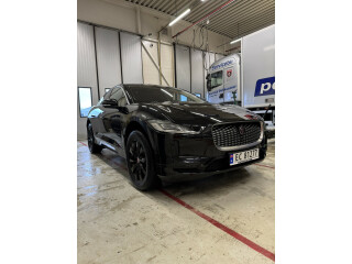 2021 Jaguar I-Pace EV320 S Advanced