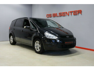 Ford | S-MAX | Diesel | 2011