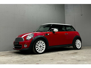 Mini | Cooper | Diesel | 2011