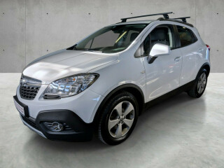 Opel | Mokka | Bensin | 2014