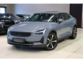 Polestar | 2 | Elektrisitet | 2022