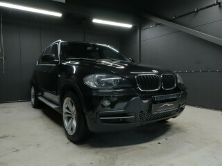 BMW | X5 | Diesel | 2009