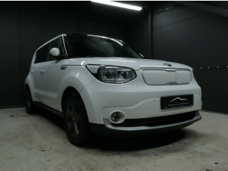 Kia | Soul | Elektrisitet | 2018