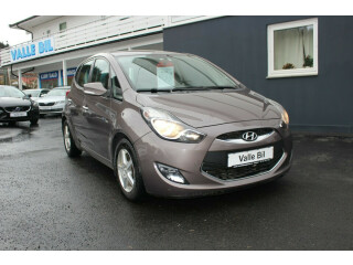 Hyundai | ix20 | Diesel | 2012