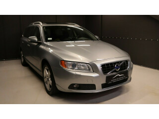 Volvo | V70 | Diesel | 2009