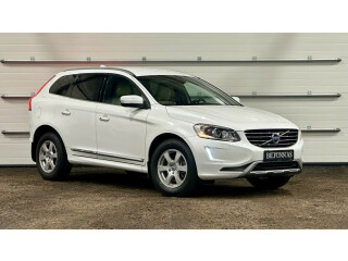 Volvo | XC 60 | Diesel | 2014