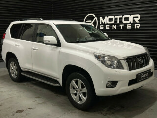 Toyota | Land Cruiser | Diesel | 2010