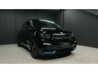 BMW | i3 | Elektrisitet | 2018