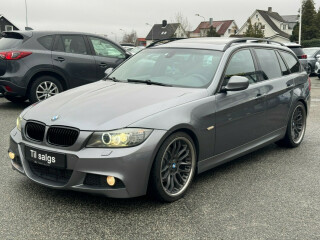 BMW | 3-serie | Diesel | 2009