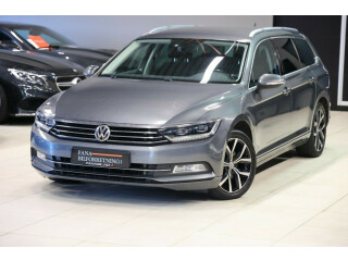 Volkswagen | Passat | Bensin | 2015