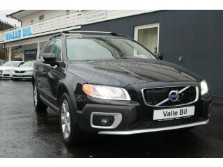 Volvo | XC 70 | Diesel | 2011