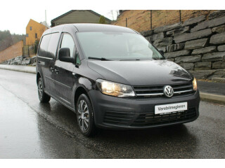 Volkswagen | Caddy Maxi | Diesel | 2016