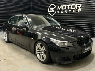 BMW | 5-serie | Diesel | 2005