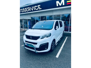 Peugeot | Expert | Diesel | 2019