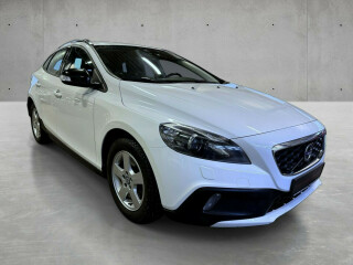 Volvo | V40 Cross Country | Diesel | 2014