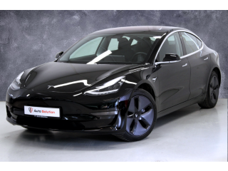 Tesla | Model 3 | Elektrisitet | 2019