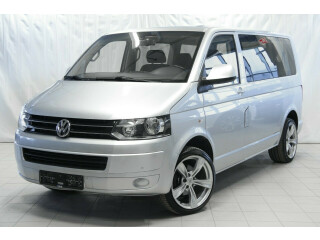 Volkswagen | Caravelle | Diesel | 2012