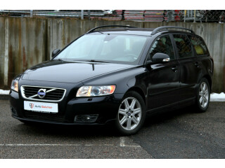 Volvo | V50 | Diesel | 2010