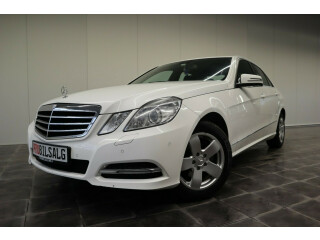 Mercedes-Benz | E-Klasse | Diesel | 2013