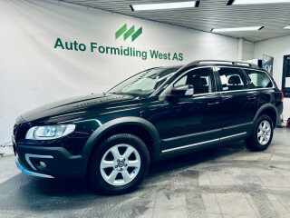 Volvo | XC 70 | Diesel | 2015