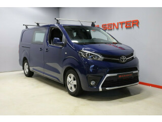 Toyota | Proace | Diesel | 2019