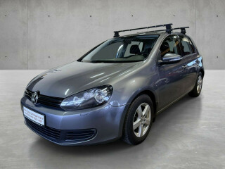 Volkswagen | Golf | Diesel | 2010