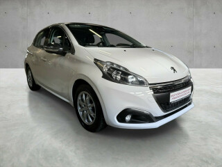 Peugeot | 208 | Bensin | 2019