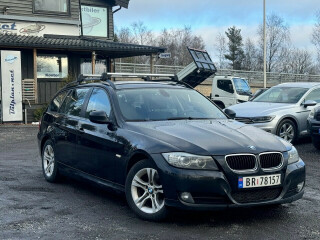 BMW | 3-serie | Diesel | 2009