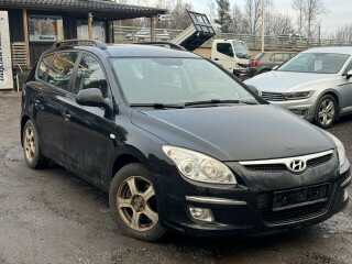 Hyundai | i30 | Diesel | 2008