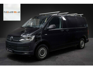 Volkswagen | Transporter | Diesel | 2017