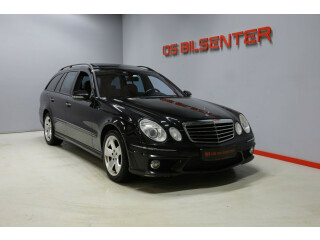 Mercedes-Benz | E-Klasse | Diesel | 2006