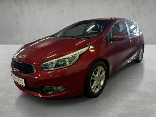 Kia | Cee&#039;d | Bensin | 2013