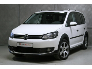 Volkswagen | Touran | Diesel | 2012