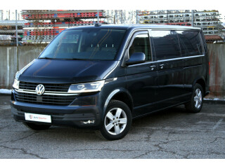 Volkswagen | Transporter | Diesel | 2020