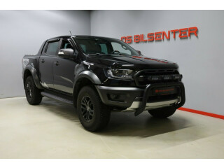 Ford | Ranger Raptor | Diesel | 2021