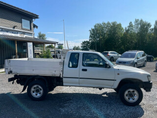 Toyota | HiLux | Diesel | 1995