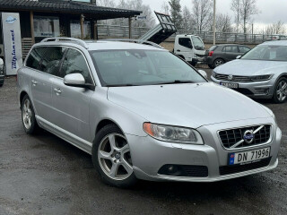 Volvo | V70 | Diesel | 2012