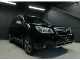 Subaru | Forester | Bensin | 2013