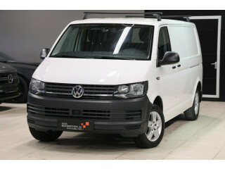 Volkswagen | Transporter | Diesel | 2016