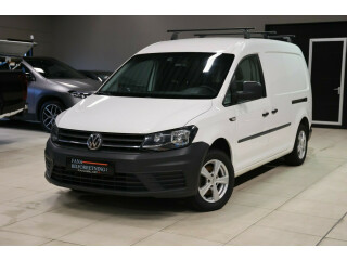 Volkswagen | Caddy Maxi | Diesel | 2016