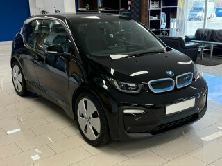 BMW | i3 | Elektrisitet | 2018