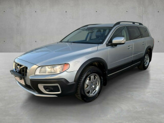 Volvo | XC 70 | Diesel | 2011