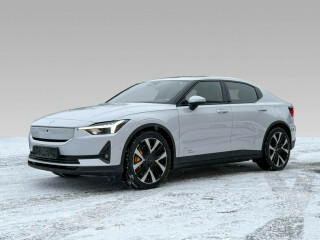 Polestar | 2 | Elektrisitet | 2024