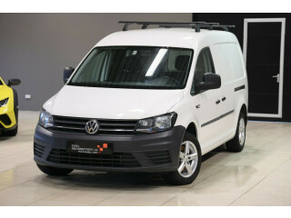 Volkswagen | Caddy Maxi | Diesel | 2016