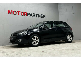 Volkswagen | Golf | Diesel | 2012