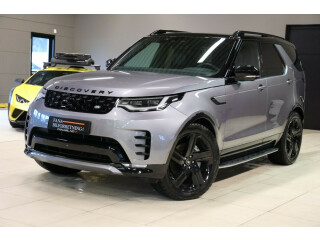 Land Rover | Discovery | Elektrisitet+diesel | 2024