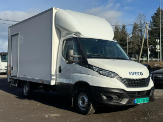 Iveco | Daily | Diesel | 2020